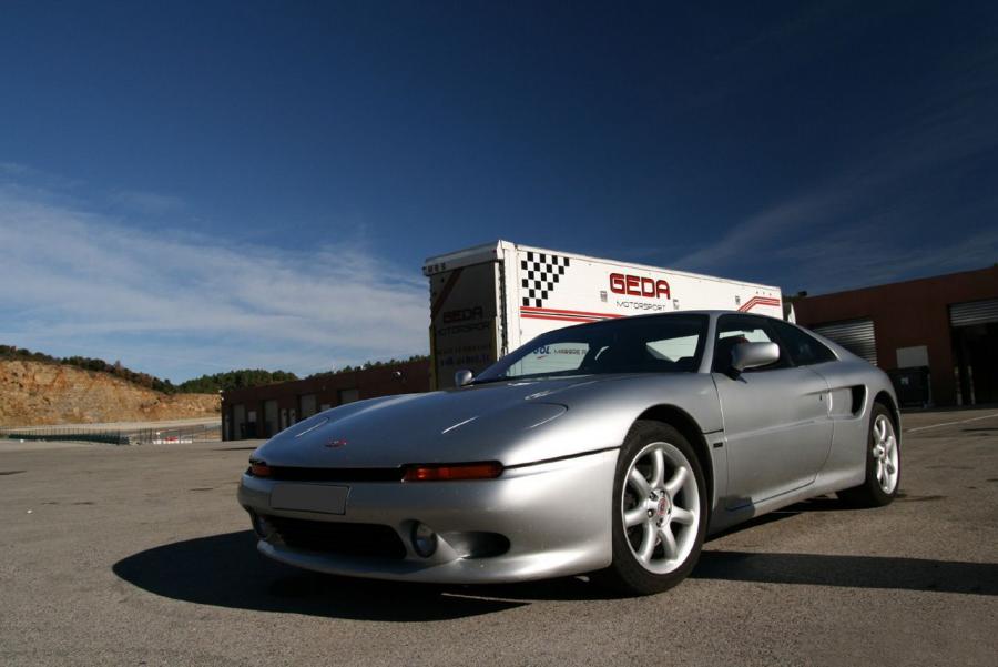  Venturi 300 Atlantique 1996 года  (фото 5 из 17)